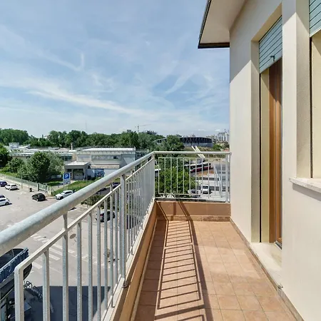 Apartmán 41 *