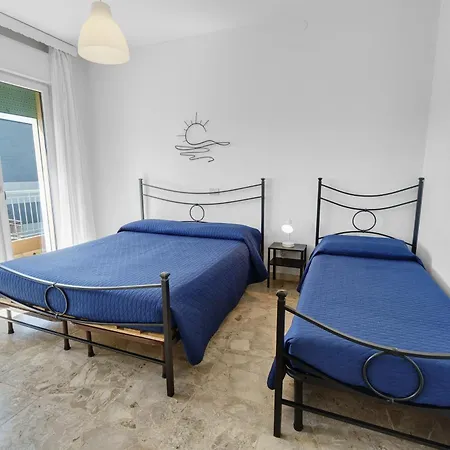 Apartmán 41