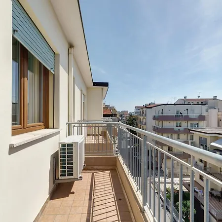 Apartmán 41 Chioggia