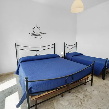 Apartmán 41 Chioggia