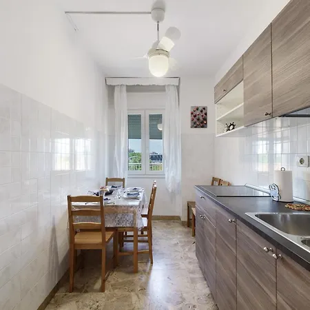 41 Apartmán *