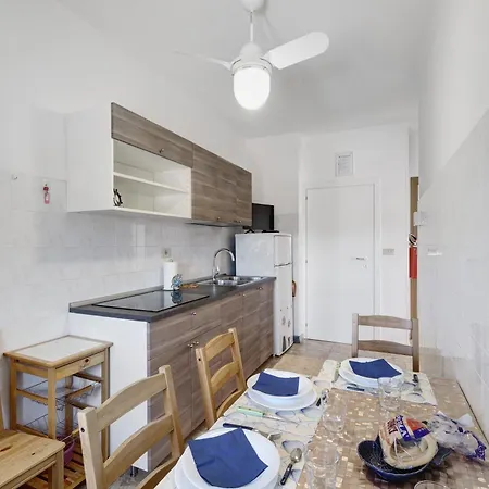 Apartmán 41 Chioggia