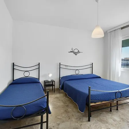 41 Apartmán Chioggia