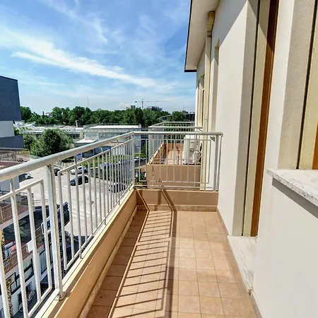 Apartmán 41 *