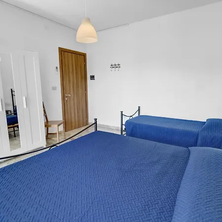 Apartmán 41