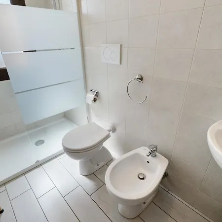 41 Apartmán