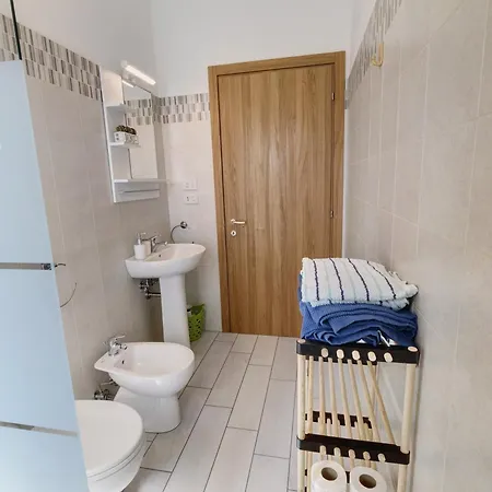 41 Apartmán