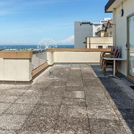 41 Apartmán