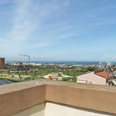 Apartmán 41 Chioggia
