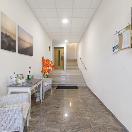 41 Apartmán *