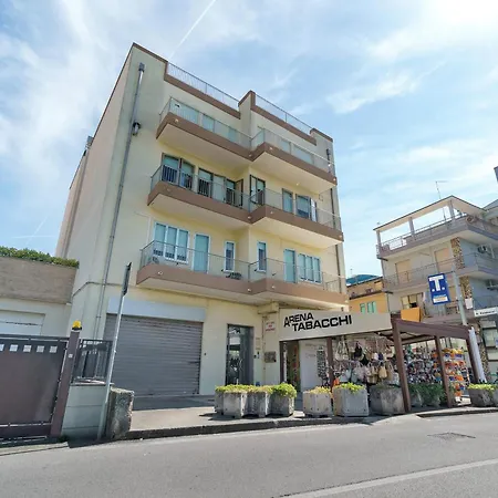 41 Apartmán *
